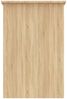 Schreibtisch, Spanplatte Sonoma-Eiche, 100 x 50 x 76 cm Bild 5