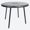 Spectrum Beistelltisch Outdoor Solar-Tisch Dm 50 cm Beistelltisch mit Solarbeleuchtung Bild 5