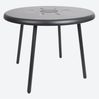 Spectrum Beistelltisch Outdoor Solar-Tisch Dm 50 cm Beistelltisch mit Solarbeleuchtung Bild 4