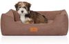 Knuffelwuff Tierbett Hundebett Lotte, Schaumstoffflocken Bild 4