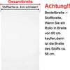 Verdunklungsrollo, EUGAD, Klemmträgersystem, Klemmfix, Sonnen-, Sicht-Schutz für Fenster/Türen Bild 2