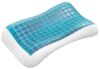 Technogel 'Pixel Anatomic Curve' Nackenstützkissen, kühlendes Gelkissen, 9 cm Bild 2