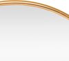 Wandspiegel Ordona Ø60cm Gold [en. casa] Bild 5