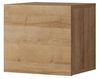 Lomadox Wohnzimmer-Set CAIRNS-132, (Mega-Spar-Set, 4-St, 4-tlg), in Eiche Nb, Modern, grifflos Bild 2