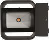 Heitronic Nr. 35457-HE LED Wandleuchte In- und Outdoor Sophie anthrazit 3000K Bild 2