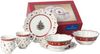 Villeroy & Boch Toy's Delight Frühstücks-Set "Breakfast for 2" 6-teilig Weiß Bild 2
