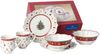 Villeroy & Boch Toy's Delight Frühstücks-Set "Breakfast for 2" 6-teilig Weiß Bild 3