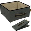 Bo-Camp Schublade für Organizer Westlawn faltbar 2 Stück Bild 5