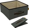Bo-Camp Schublade für Organizer Westlawn faltbar 2 Stück Bild 3