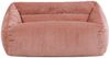 icon Sitzsack Sofa für Kinder aus Cord mit Füllung, Made in Germany, für Kinderzimmer, flauschig Bild 4