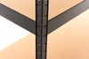 Steckregal 160 x 60 x 180 (Farbe: schwarz) Bild 5