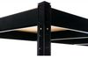 Steckregal 160 x 60 x 180 (Farbe: schwarz) Bild 4