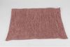 24x Chenille-Badematte 50x70cm Duschvorleger Dusche Badewanne Teppich Bild 2