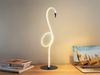 Elstead Lighting Flamingo LED Tischleuchte weiß 3000K Bild 5