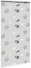 vidaXL Duschrollo mit Kassette 130x240 cm Stoffbreite 126 cm 4015015 Bild 3
