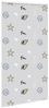 vidaXL Duschrollo mit Kassette 130x240 cm Stoffbreite 126 cm 4015015 Bild 4