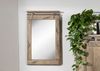 Spiegel Mango 60x8x100 whitewash lackiert RAILWAY #363 Bild 2