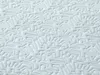 DREAMEA - LOUNI Matratze Stoff Weiß - B 70 cm x H 9 cm x L 140 cm Bild 5