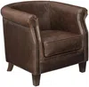 Ledersessel Engerrand - Vintage Leder Bild 5