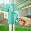 Leifheit 'Linomatic 500 Easy' Wäscheschirm, Laundry Dryer Bild 4