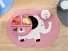 ASA SELECTION Teller buddies Teller Elefant 18cm Bild 4