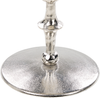 Beistelltisch MEDA Silber Bild 5
