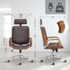 Bürostuhl Dayton [307513] Bild 3