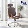 Bürostuhl Dayton [307513] Bild 2
