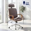 Bürostuhl Dayton [307513] Bild 3