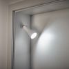 MeLiTec LED Akku-Leuchte MeLiMag 3in1 Tischleuchte Klemmleuchte Wandleuchte Bild 3