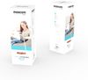 Maxcom LuminarWood Stehlampe Tischlampe - Zeitlose E27-Fassung und 1,5 m Kabellänge Bild 2