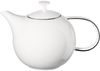 Teekanne mit Edelstahlsieb ligne noire 1,5l ASA Selection Teekanne - MikrowelleBackofen geeignet, Spülmaschinengeeignet Bild 2