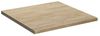 Küchenarbeitsplatte R-Line Goldkraft Eiche 60 cm Vicco Bild 4