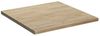 Küchenarbeitsplatte R-Line Goldkraft Eiche 60 cm Vicco Bild 5
