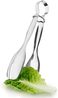 Eva Solo Salatzange, Servierzange, Spaghettizange, Nudelzange, Pastazange, L 25. 2 cm, 502083 Bild 3