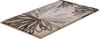 GRUND ART Badematte 70x120 cm Taupe/Beige Bild 5