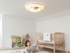 Kinderzimmer Lampe RITTER THEO Deckenlampe Opalweiß & bunt Ø 35cm Bild 5