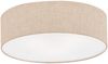 Fischer & Honsel 20913 Deckenleuchte Thor 4-flammig E14 sandfarben 60cm Bild 2
