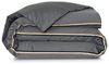 Hugo Boss Home Bettwäsche Bettwäsche Set Blinea, 100% Baumwolle, 2 teilig, mit Reißverschluss Bild 5