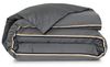 Hugo Boss Home Bettwäsche Bettwäsche Set Blinea, 100% Baumwolle, 2 teilig, mit Reißverschluss Bild 4