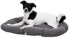 Kerbl Tierbett Kerbl Liegekissen Lucca grau 80 cm 80350 Bild 2
