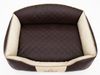 Hobbydog Tierbett Hundebett Schlafplatz Hundekissen Hundesofa Tierbett Ekoleder Bild 4