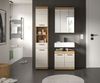 Badezimmer-Set >Scout< in Evoak Oak / Kaschmir - 112x191x34cm (BxHxT) Bild 5
