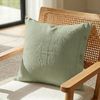 Interior by Hakito Kissenbezug 100% reine Leinen 180g/m² GOTS BIO zertifiziert Bild 1