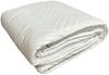 One Home Tagesdecke Einfarbig, gesteppt, Bettüberwurf oder Sofaüberwurf Bild 4