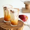 LAV Joy Gläser-Set für Wasser, Saft oder Cocktails - 355 ml, 6er Set Bild 2