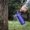 Quokka Thermo Trinkflasche aus Edelstahl 510 ml Isolierflasche mit Trageschlaufe Bild 2