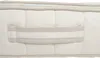 Naturlatex Matratze Natura 100x200 Höhe 20 cm Härtegrad H2 mittelfest - 100x200x20 Bild 5