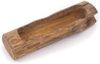 DESIGN DELIGHTS Dekoschale Naturholzschale "FIORE 40", 40x13 cm (BxT), Holz massivholz, Holzsch Bild 4