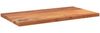 vidaXL Tischplatte 110x70x3,8 cm Rechteckig Massivholz Akazie 371001 Bild 2